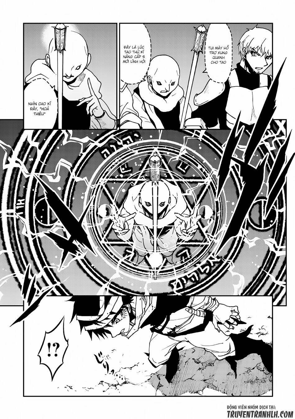 Dungeon Seeker Chương 11 Ảnh 5