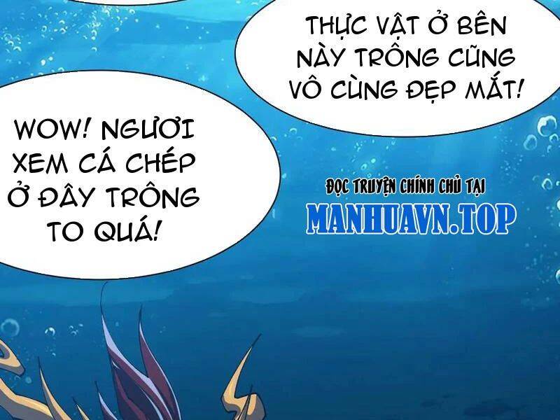 Cá Chép Tiến Hoá Thành Thần Long Chương 35 Ảnh 58
