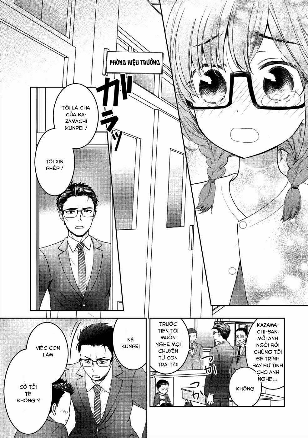 Kitaku Tochuu De Yome To Musume Ga Dekitan Dakedo Dragon Datta Chương 5.5 Ảnh 11