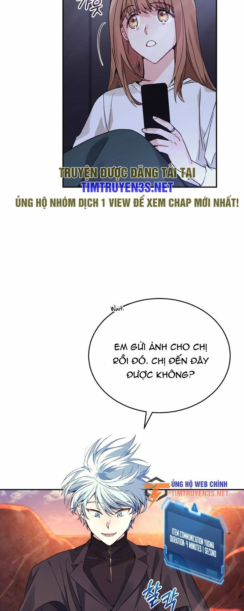 Ta Đánh Cắp Linh Hồn Của Ranker Top 1 Chương 41 Ảnh 6