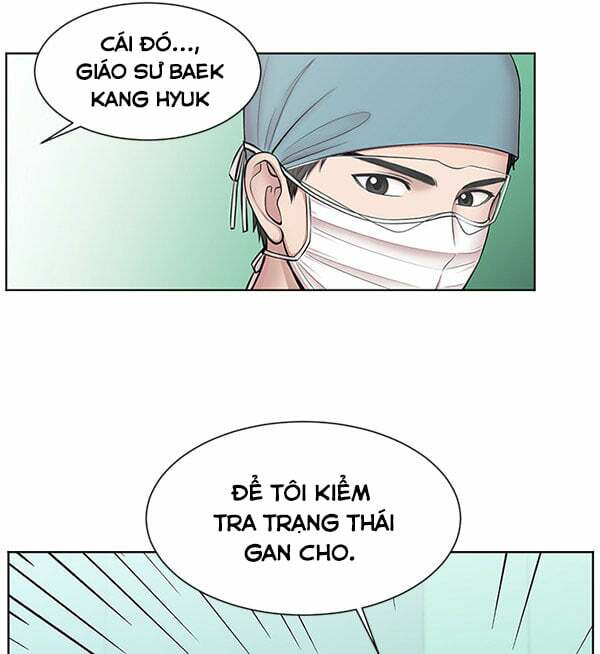 Trung Tâm Chấn Thương Nặng : Giờ Vàng Chương 9 Ảnh 37