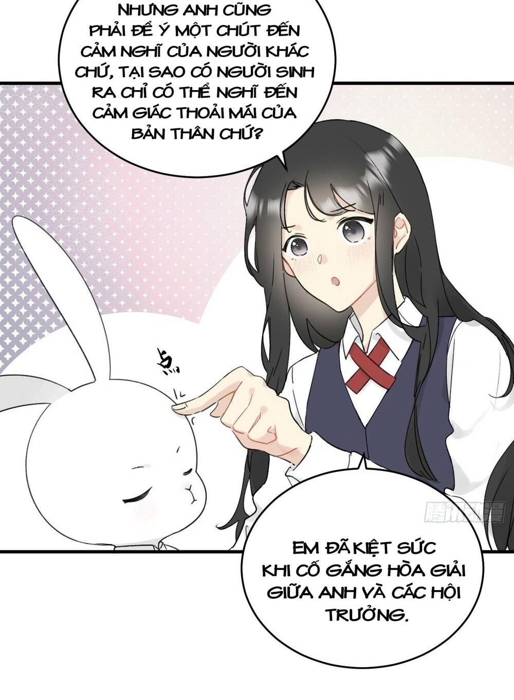 Đừng Tùy Tiện Chống Lại Cấp Trên Chương 4 Ảnh 23