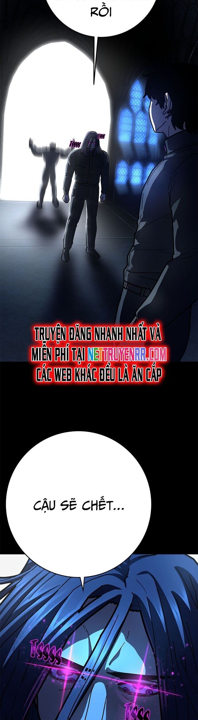 Võ Sĩ Vô Năng Chương 22 Ảnh 67