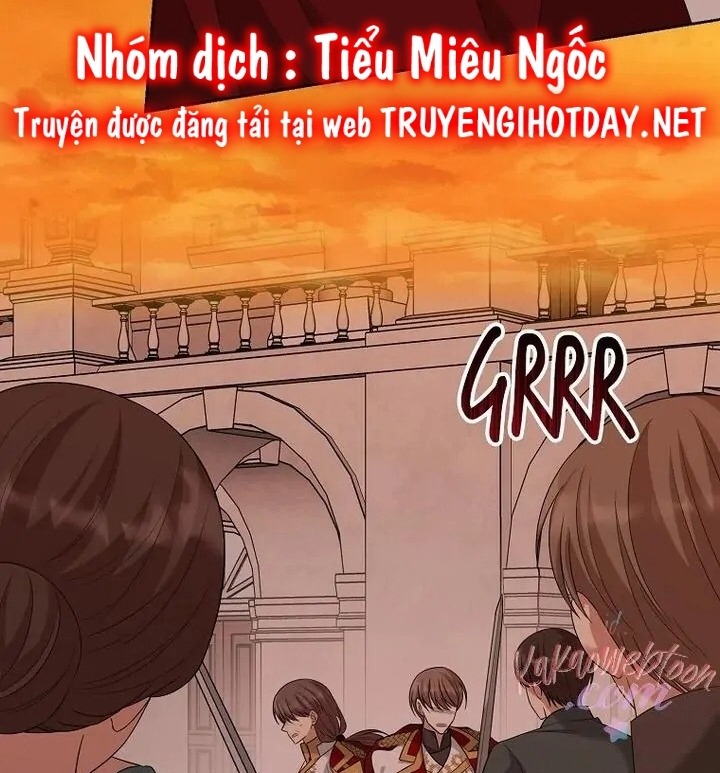Những Người Anh Nguy Hiểm Của Công Nương Chương 86 Ảnh 6