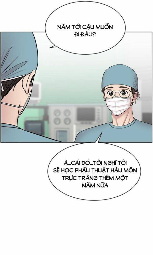 Trung Tâm Chấn Thương Nặng : Giờ Vàng Chương 6 Ảnh 44