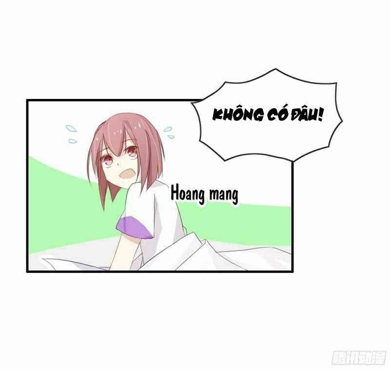 Bạn Trai Minh Tinh Bức Yêu Chương 43 Ảnh 9