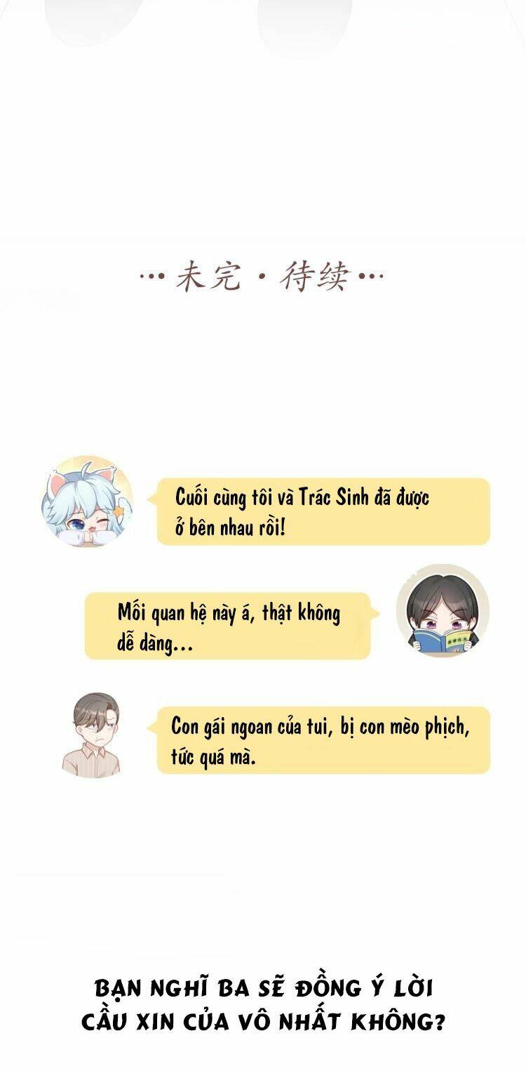 Bạn Trai Là Quái Vật Chương 86 Ảnh 32