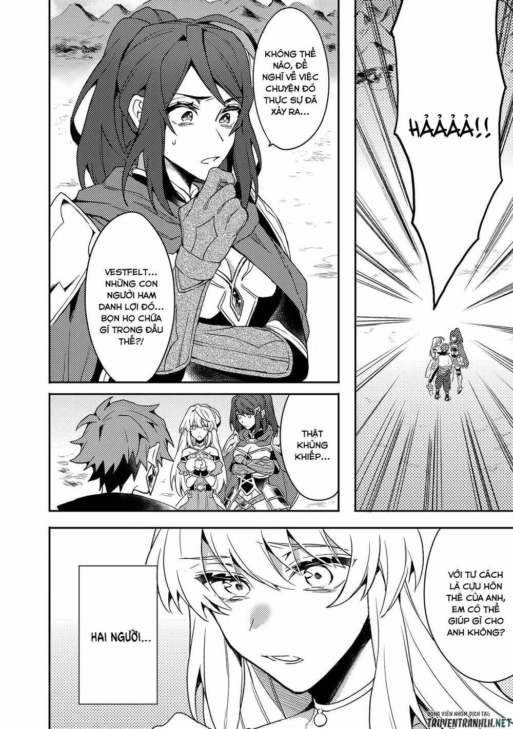Dekisokonai To Yobareta Moto Eiyuu Wa, Jikka Kara Tsuihousareta No De Suki Katte Ni Ikiru Koto Chương 1 Ảnh 34