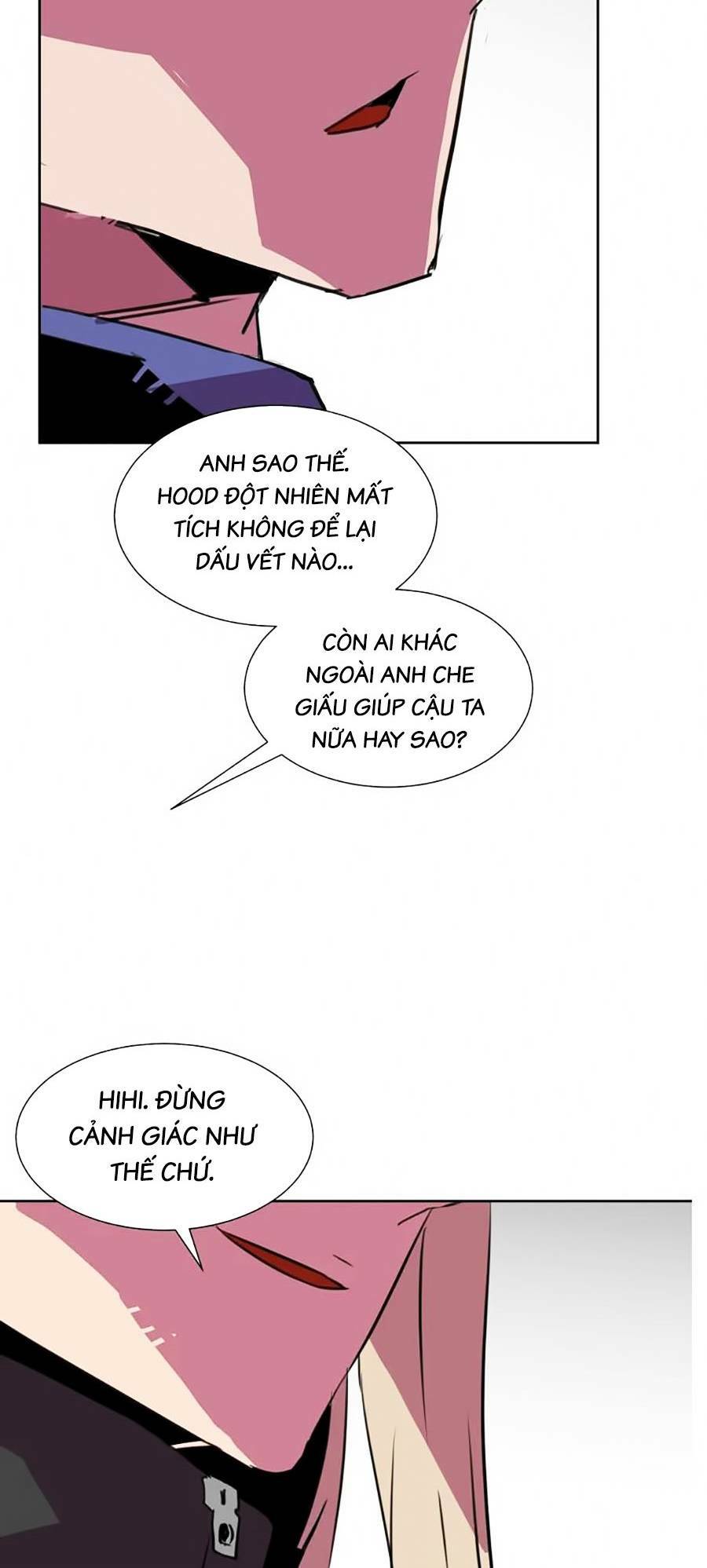 Săn Lùng Bắt Nạt Chương 54 Ảnh 72