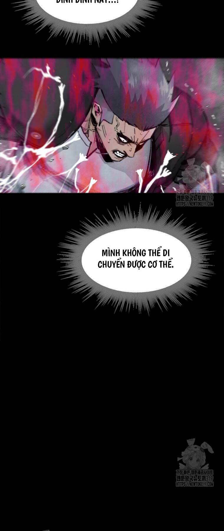 Mật Mã Mê Cung Chương 99 Ảnh 12
