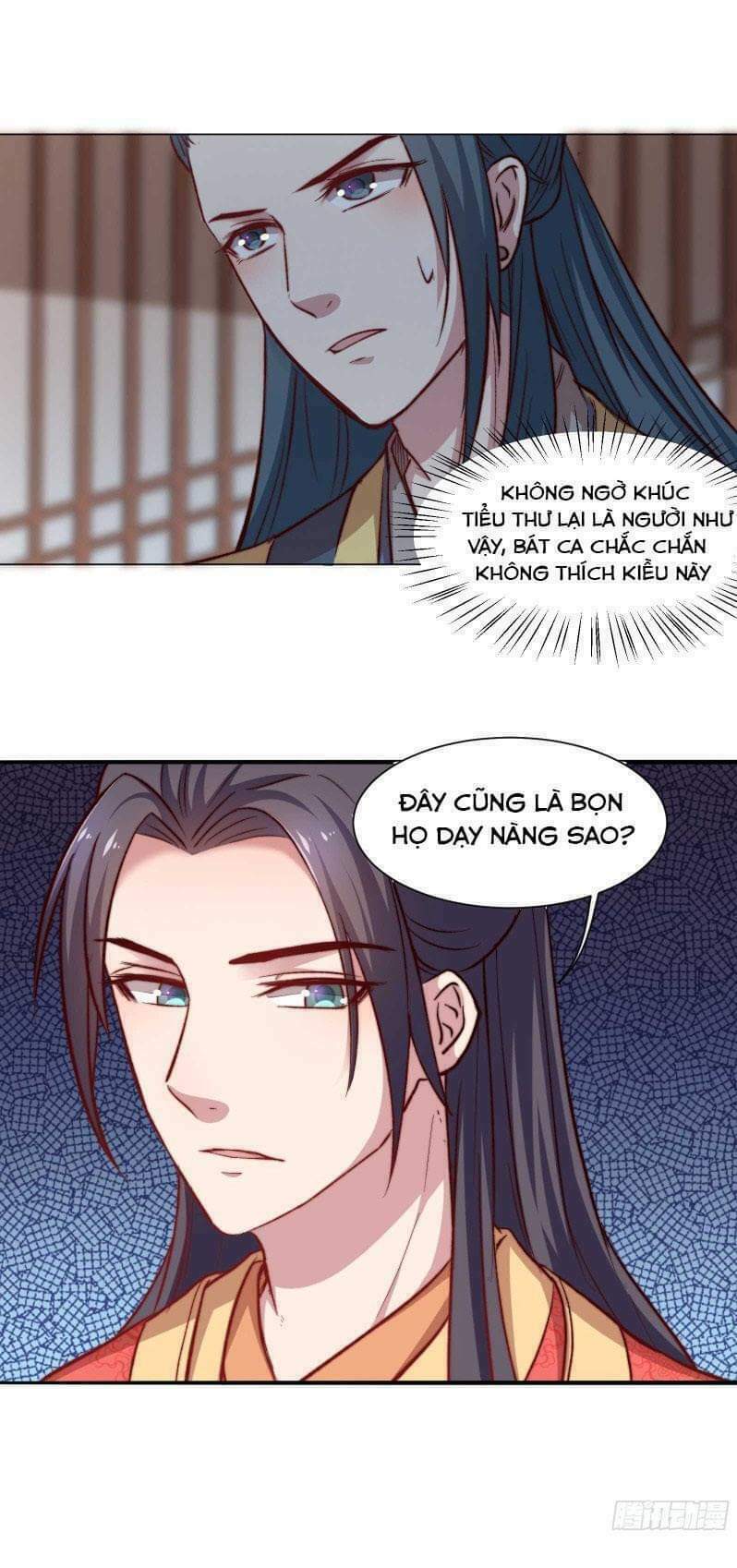 Song Thế Sủng Phi Chương 4 Ảnh 21