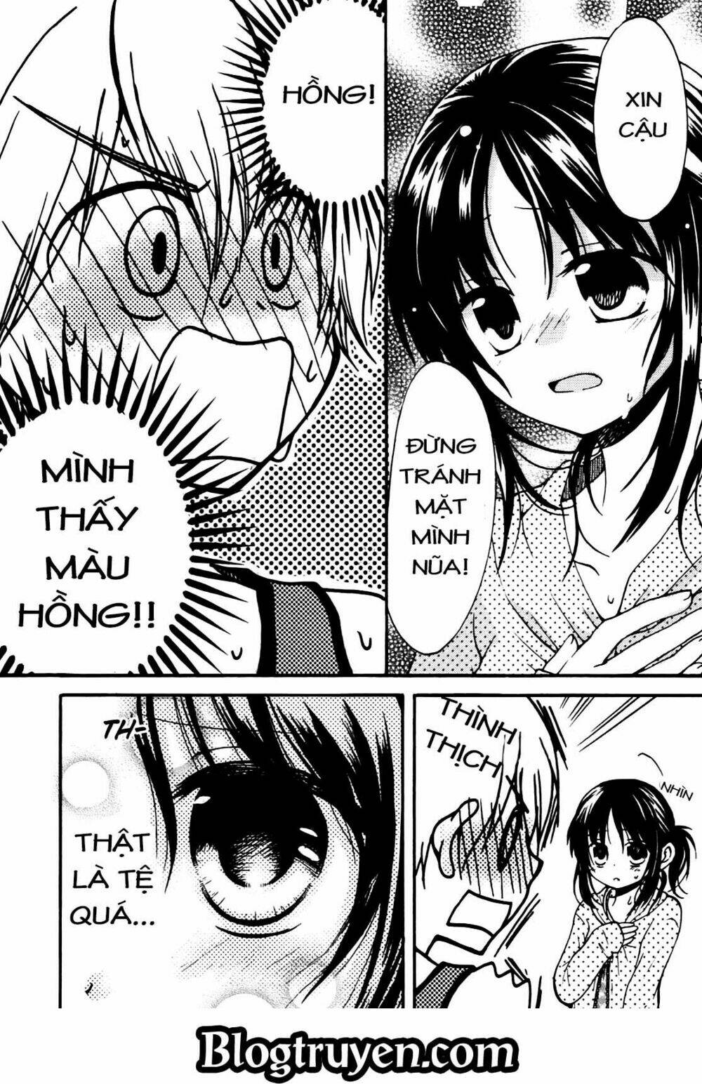 Senakagurashi Chương 4 Ảnh 21
