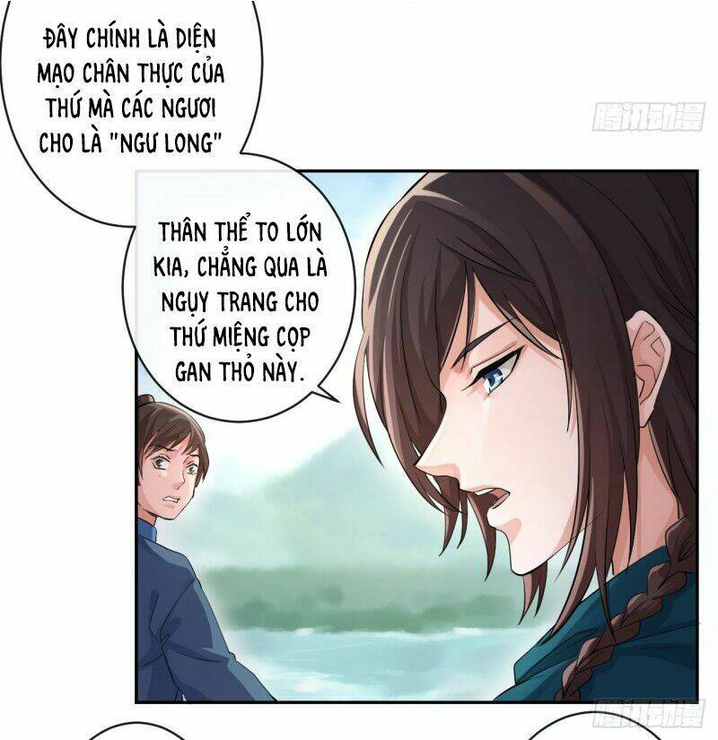 Nghiên Hương Kỳ Đàm Chương 43 Ảnh 8