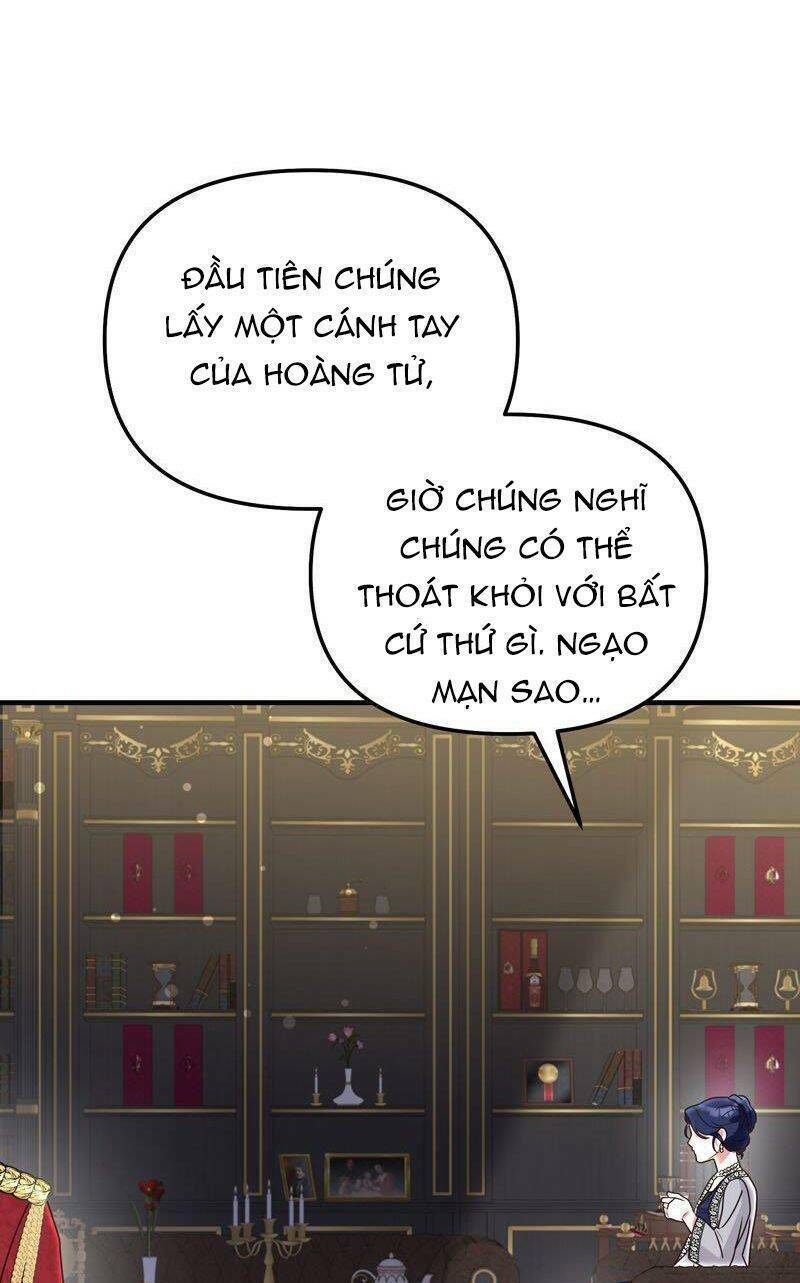 Kính Gửi Những Người Khao Khát Sự Hủy Diệt Của Tôi Chương 22 Ảnh 66