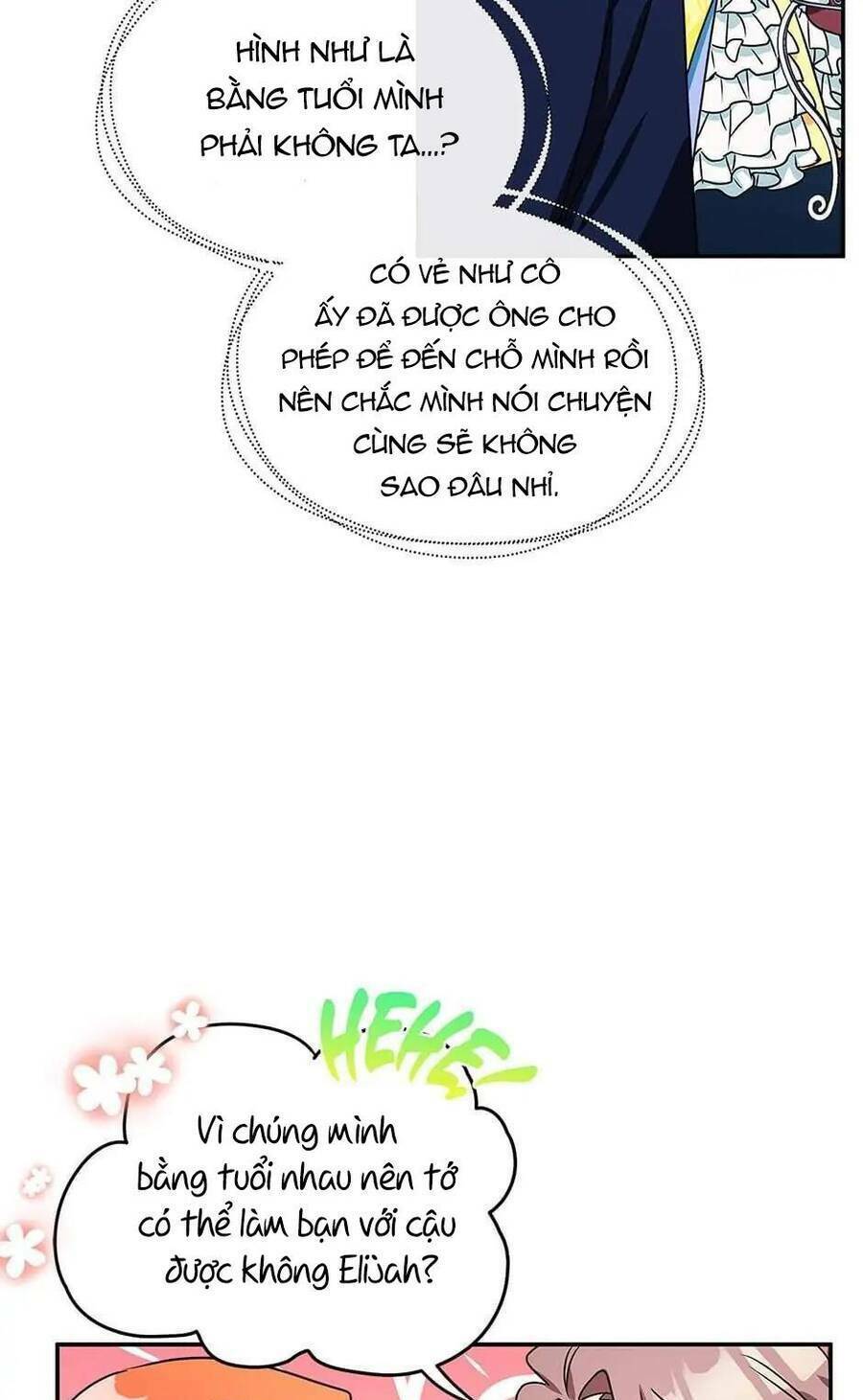Người Hầu Của Tôi Chương 91 Ảnh 31