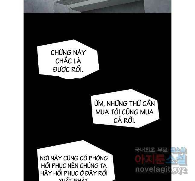 Mật Mã Mê Cung Chương 91 Ảnh 25