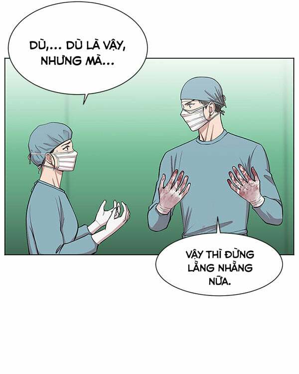 Trung Tâm Chấn Thương Nặng : Giờ Vàng Chương 9 Ảnh 18