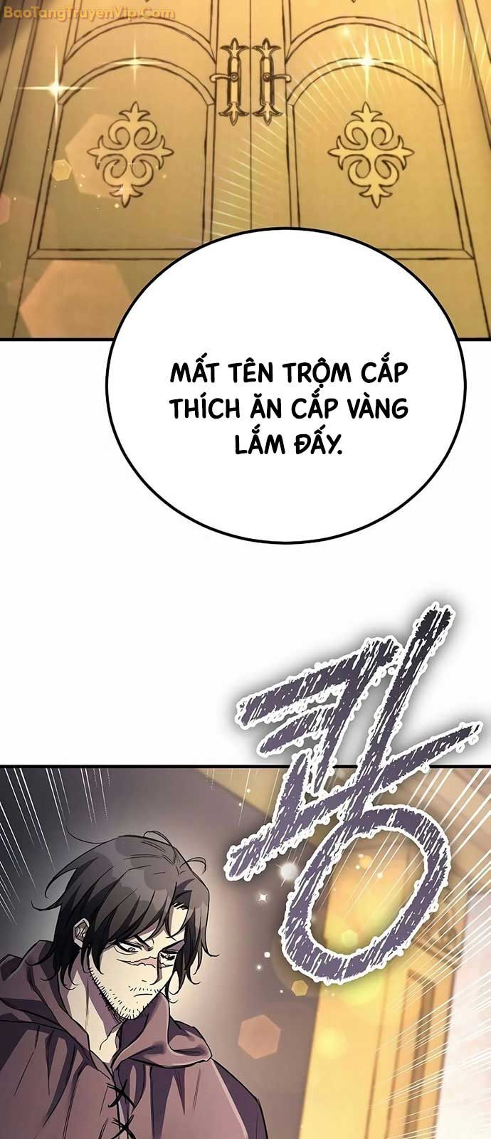 Kẻ Điên Và Đội Trưởng Cảnh Vệ Chương 25 Ảnh 62