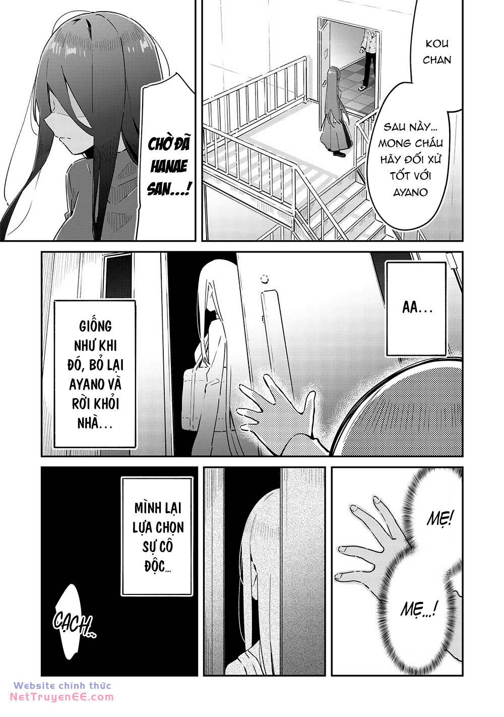 Itsumo Shio Taiou Na Osananajimi Da Kedo, Ore Ni Kataomoi Shiteiru No Ga Bare Bare De Kawaii Chương 17 Ảnh 17