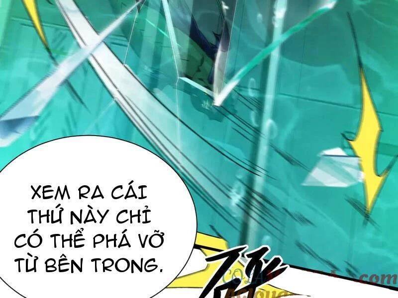 Cá Chép Tiến Hoá Thành Thần Long Chương 35 Ảnh 6