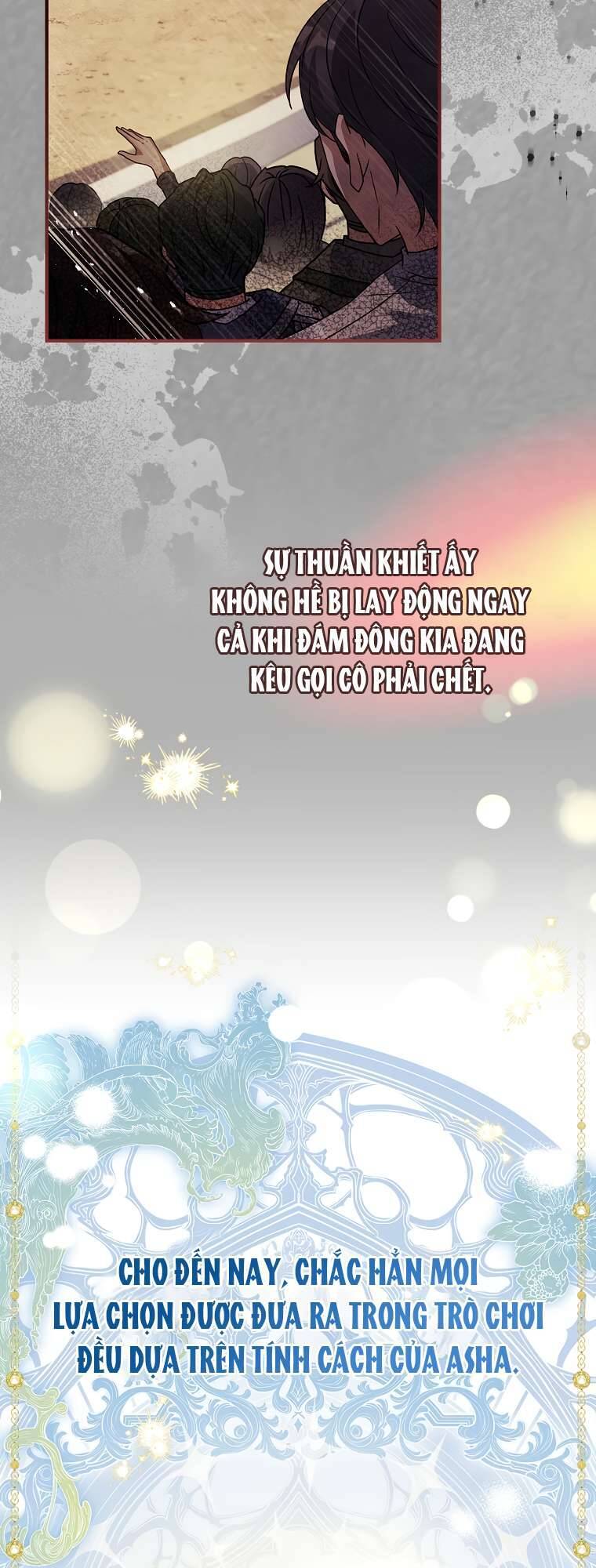 Tôi Đã Tắt Cài Đặt Chế Độ Nhận Thức Nỗi Đau! Chương 33 Ảnh 58