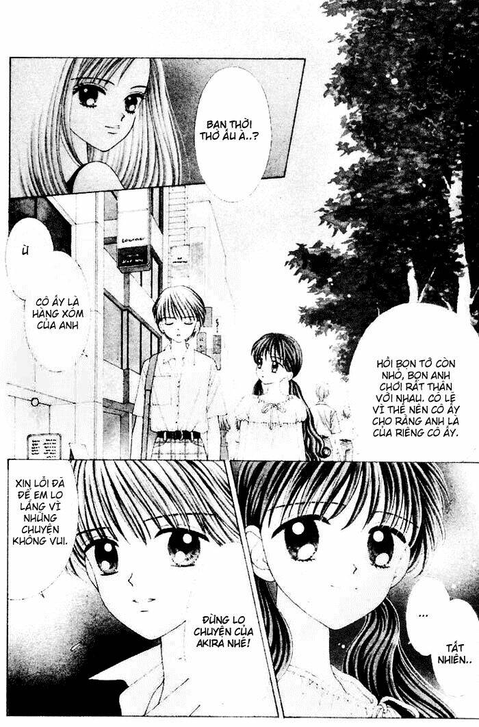 Minto Na Bokura Chương 12 Ảnh 4