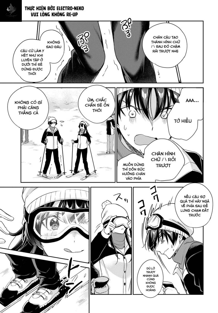 Ryoushin No Shakkin Wo Katagawari Shite Morau Jouken Wa Nihon Ichi Chương 25 Ảnh 9
