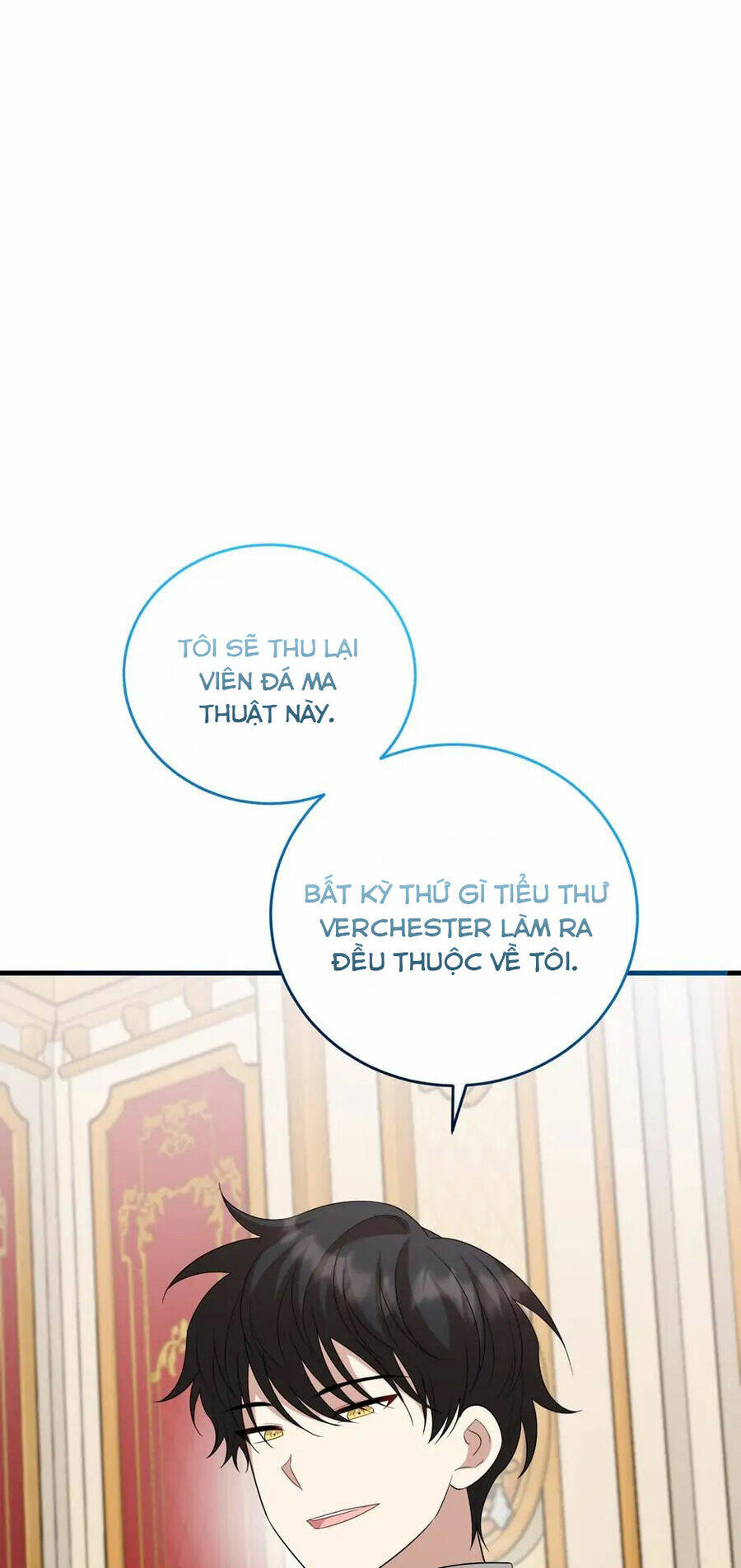 Những Người Anh Nguy Hiểm Của Công Nương Chương 80 Ảnh 92