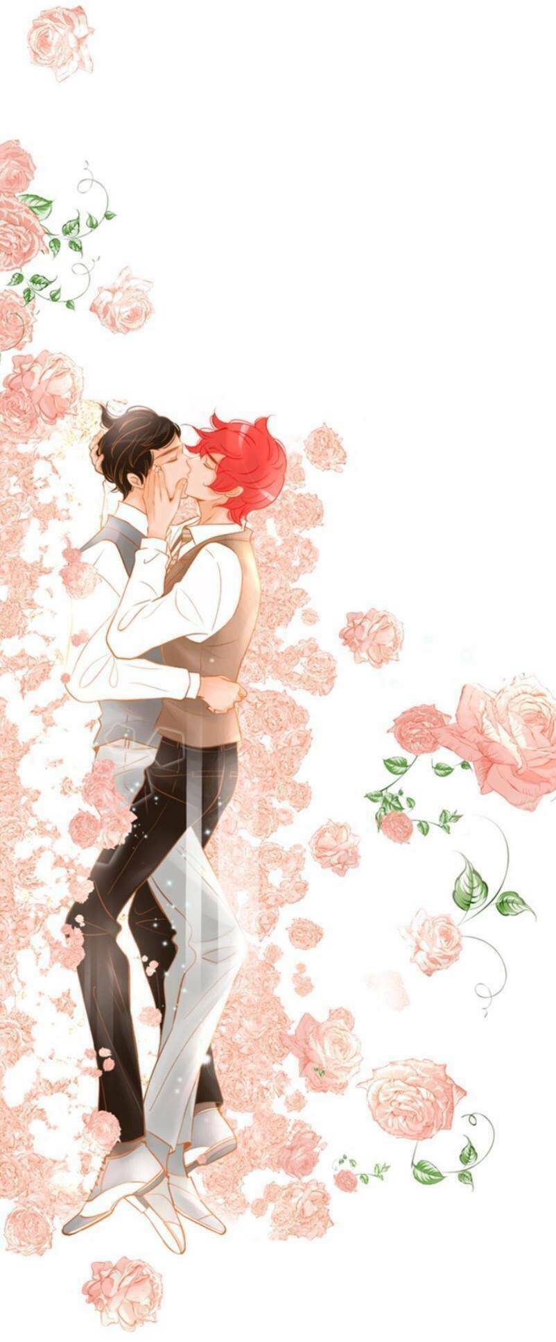 Tân Lang Yếu Tòng Tiểu Dưỡng Khởi Chương 0 Ảnh 24