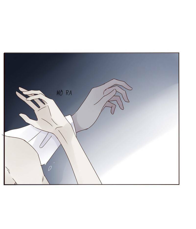 Ôm Hôn Mạc Nhiên Chương 5 Ảnh 2