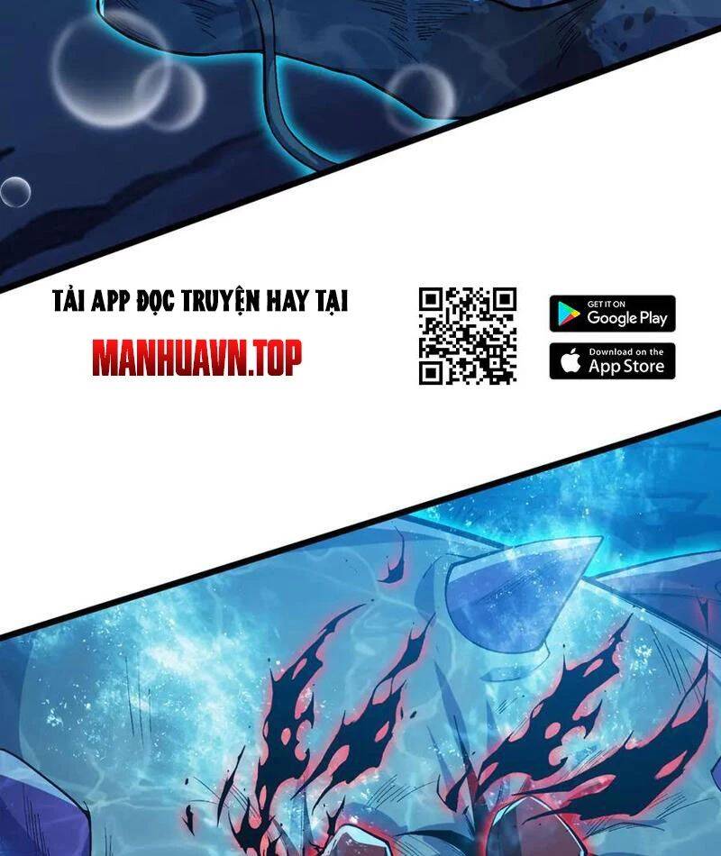 Cá Chép Tiến Hoá Thành Thần Long Chương 33 Ảnh 18
