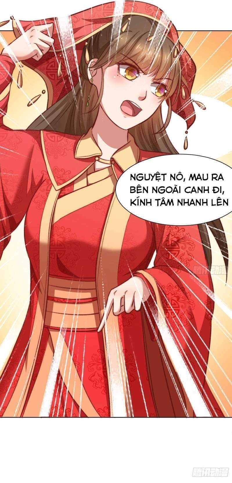 Song Thế Sủng Phi Chương 4 Ảnh 9