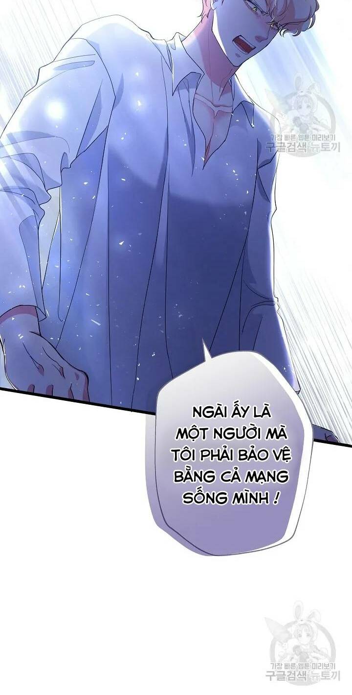 Nếu Là Phản Diện, Liệu Tôi Sẽ Chết? Chương 56 Ảnh 16