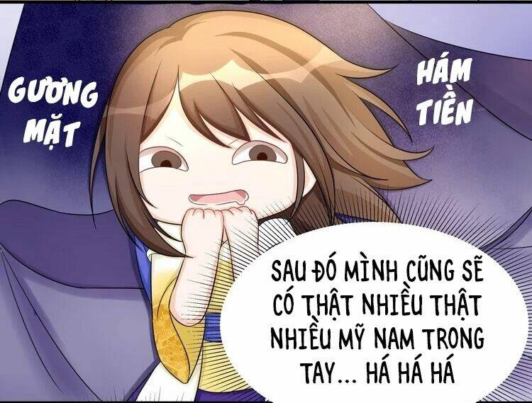 Phác Đảo Sư Tôn Đại Nhân Chương 6 Ảnh 18