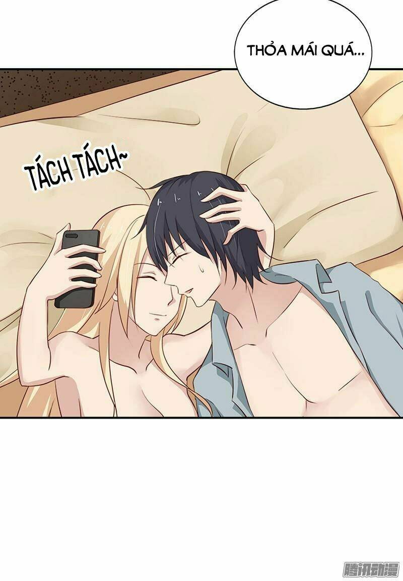 Bạn Trai Minh Tinh Bức Yêu Chương 30 Ảnh 20