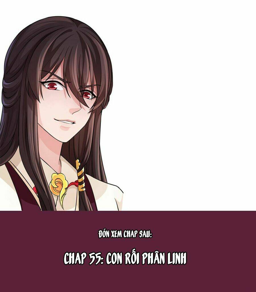 Nghiên Hương Kỳ Đàm Chương 54 Ảnh 49