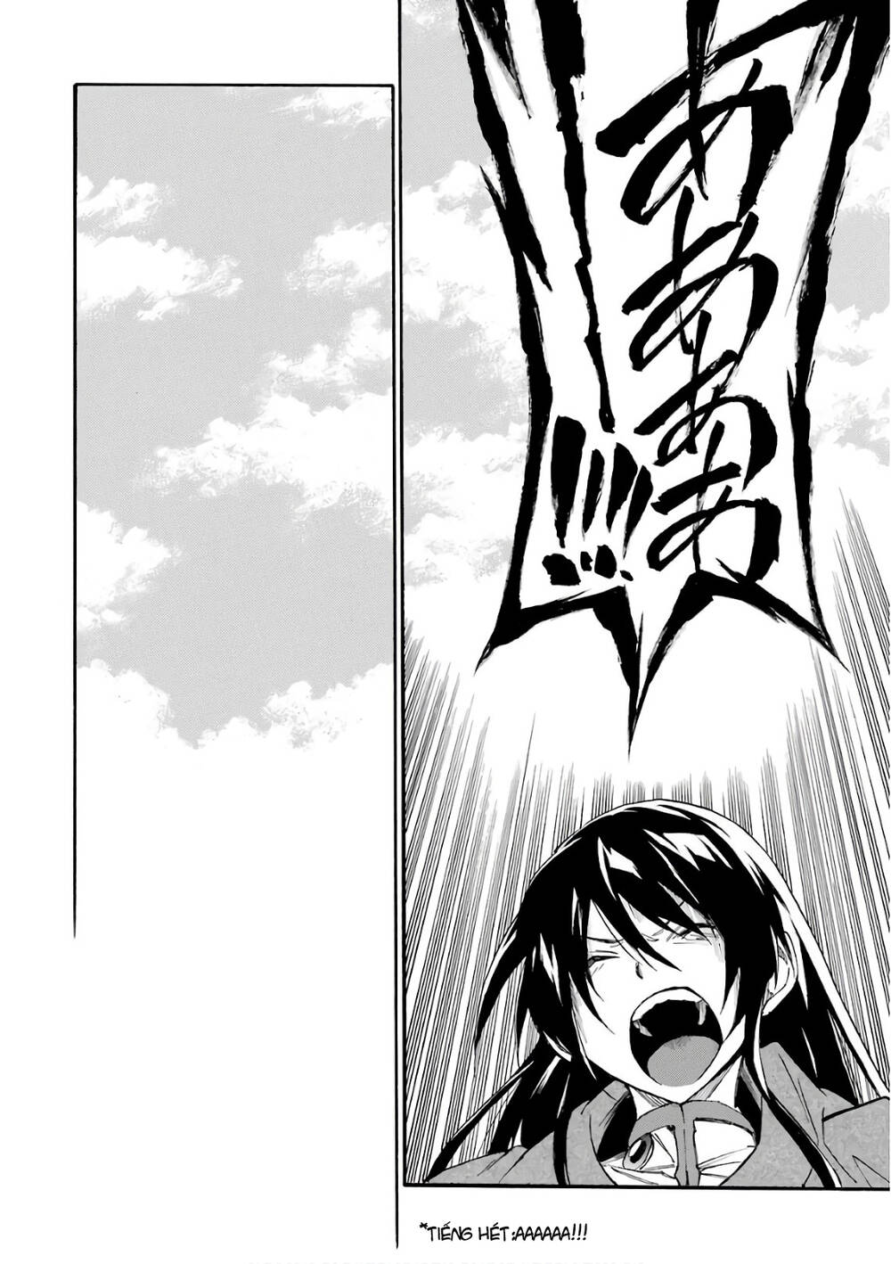 Akame Ga Kill! Zero Chương 50 Ảnh 37