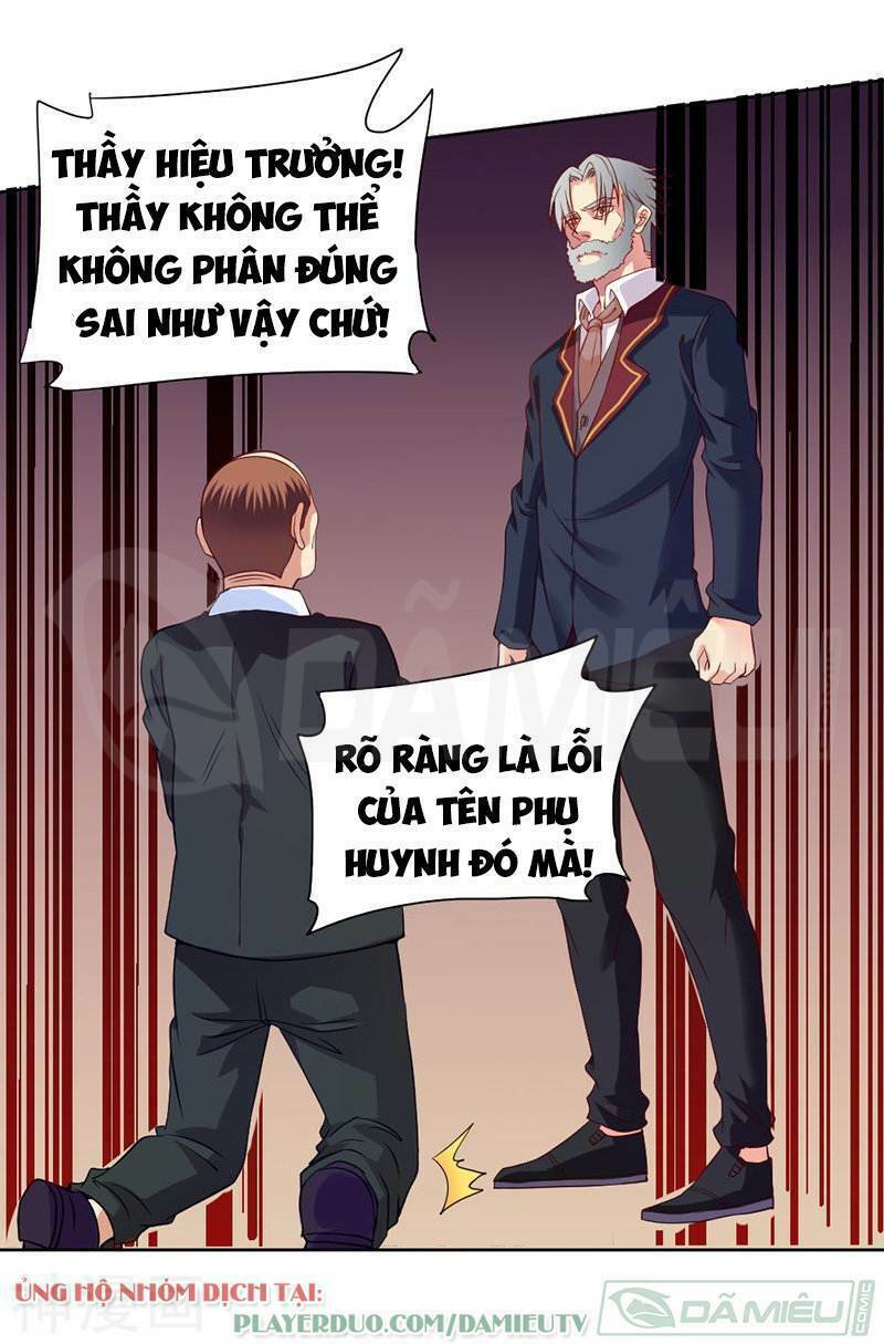 Nhất Phẩm Cao Thủ Chương 74 Ảnh 42