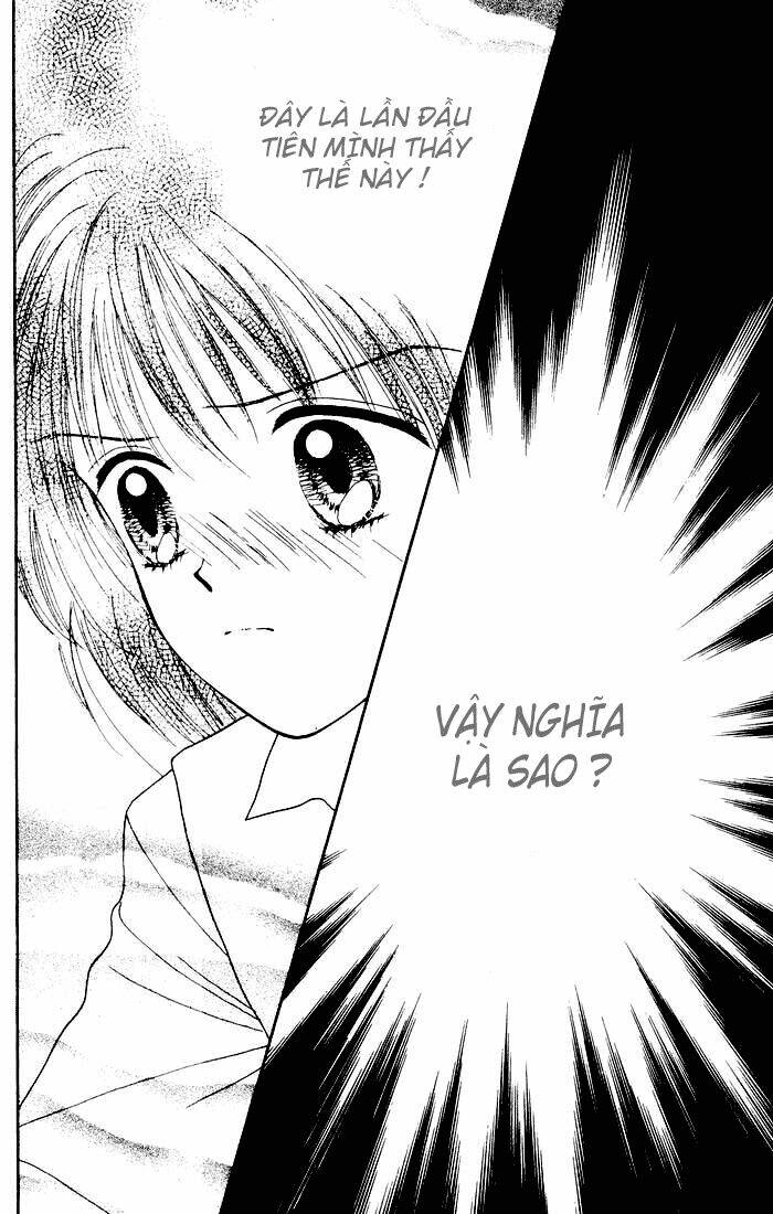 Minto Na Bokura Chương 8 Ảnh 33