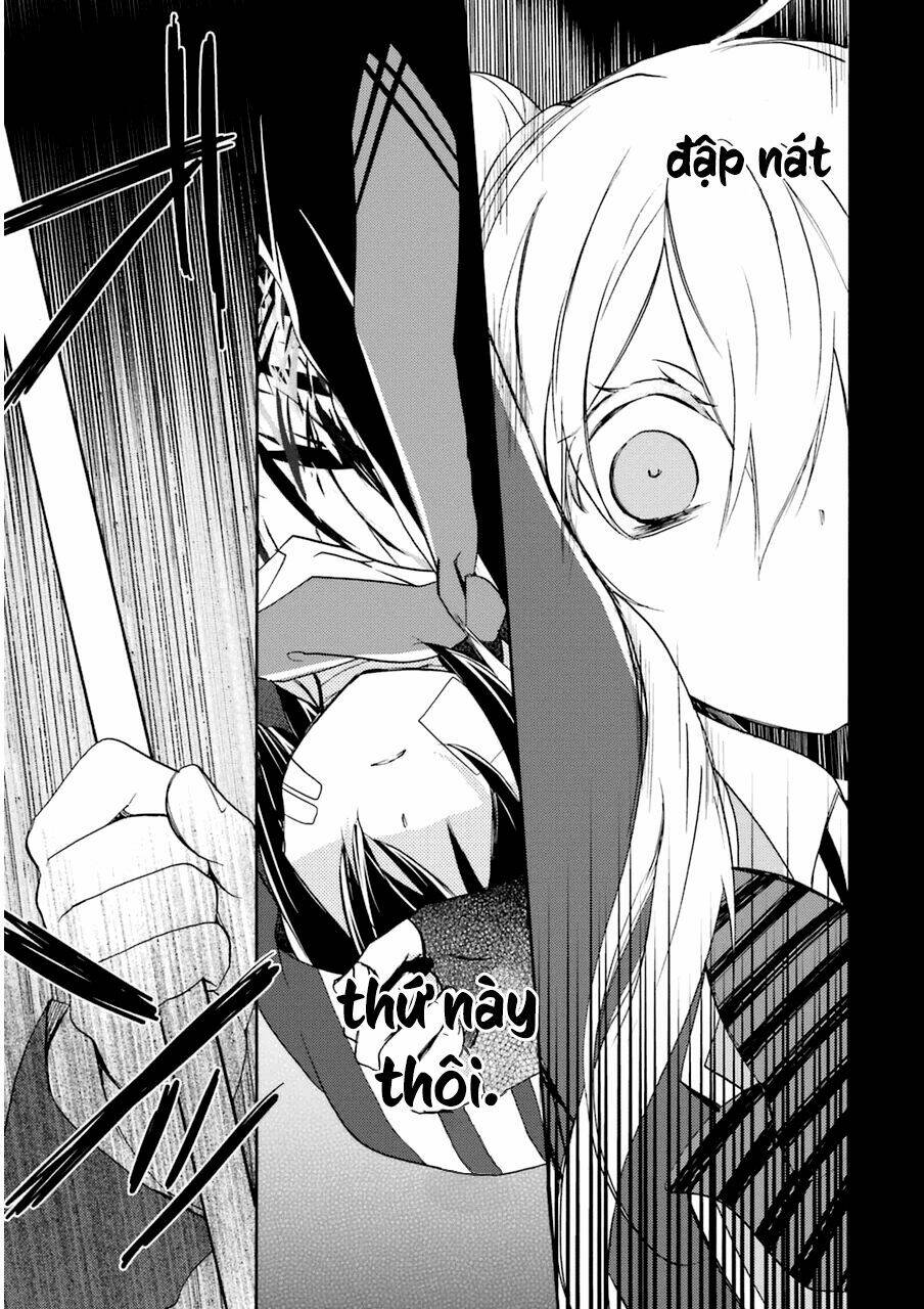 Happy Sugar Life Chương 5 Ảnh 10