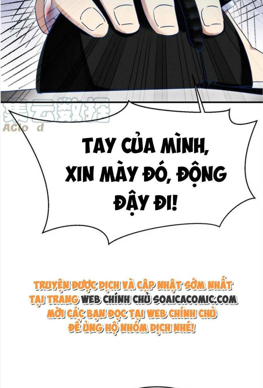 Bị Ép Yêu Sếp Mỗi Ngày Chương 76 Ảnh 53
