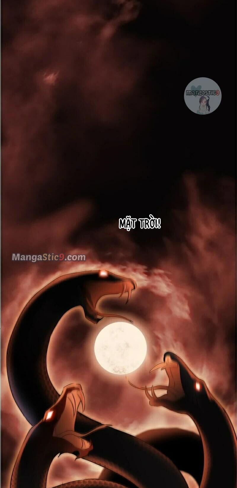 Hậu Duệ Của Mãng Xà Chương 6 Ảnh 7