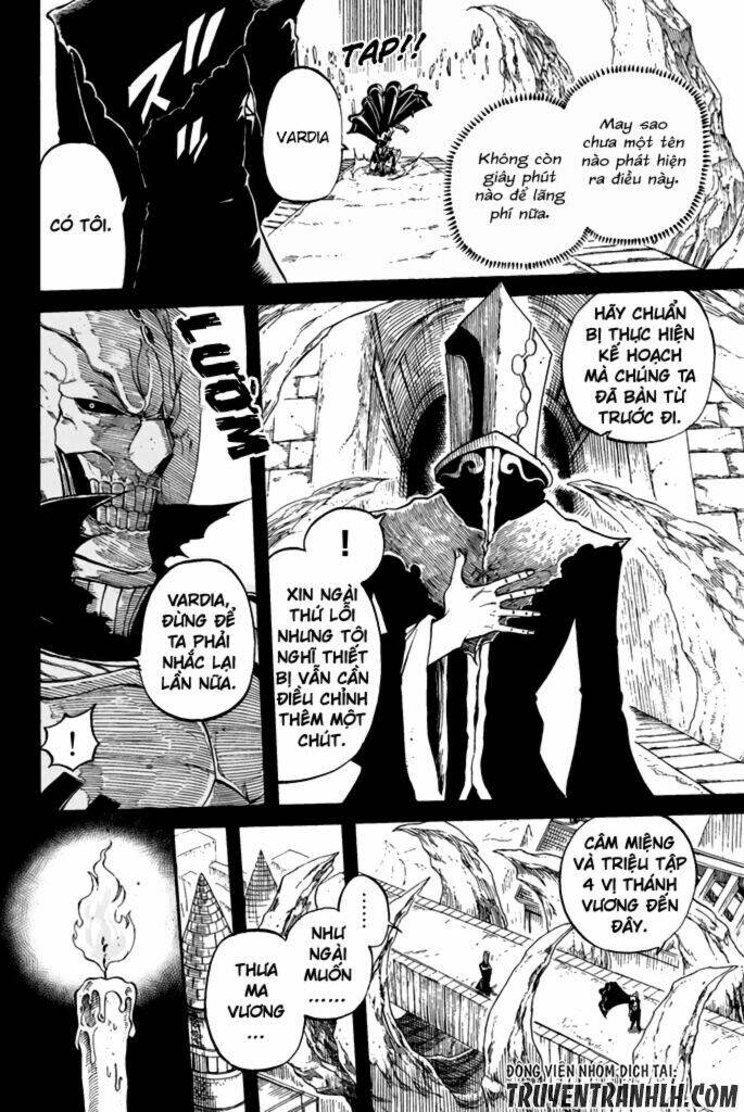 Maou Sounanchu!!! Chương 1 Ảnh 11