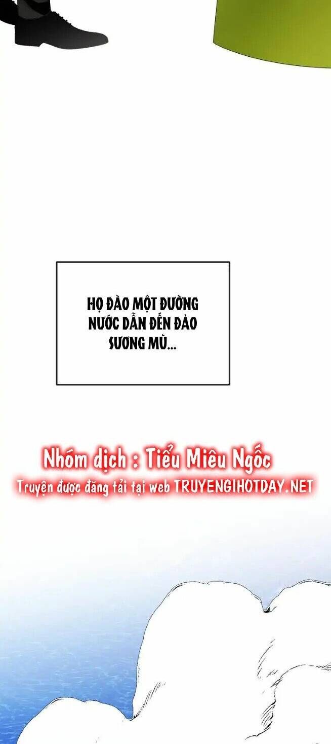 Những Người Anh Nguy Hiểm Của Công Nương Chương 74 Ảnh 75