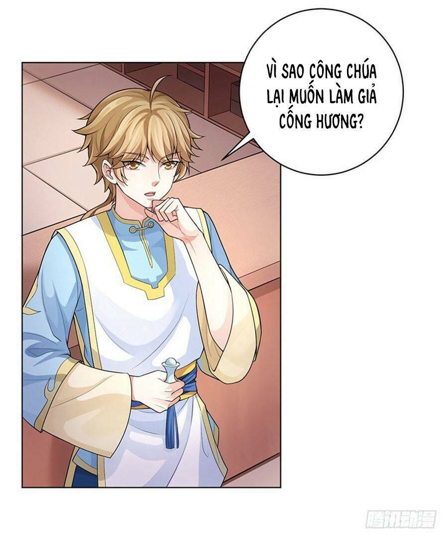 Nghiên Hương Kỳ Đàm Chương 59 Ảnh 14