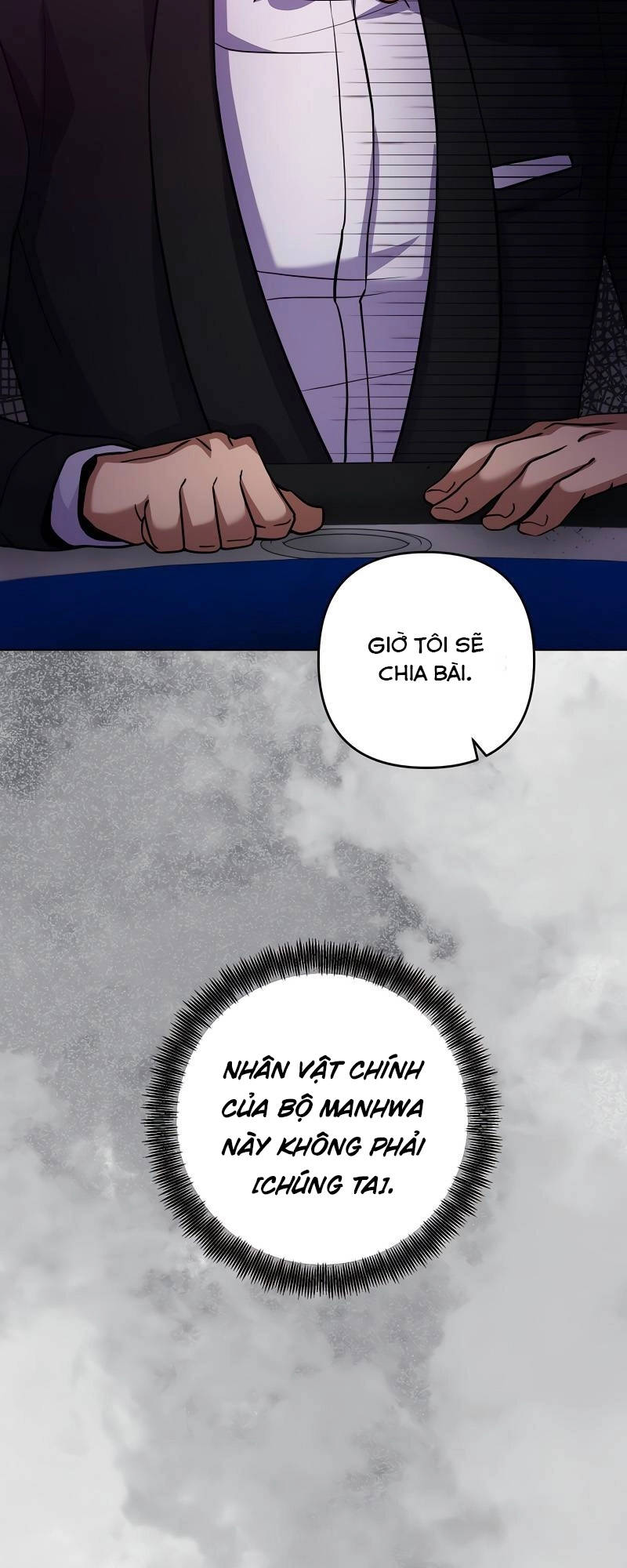 Sinh Tồn Trong Cuốn Tiểu Thuyết Manhwa Chương 15 Ảnh 17