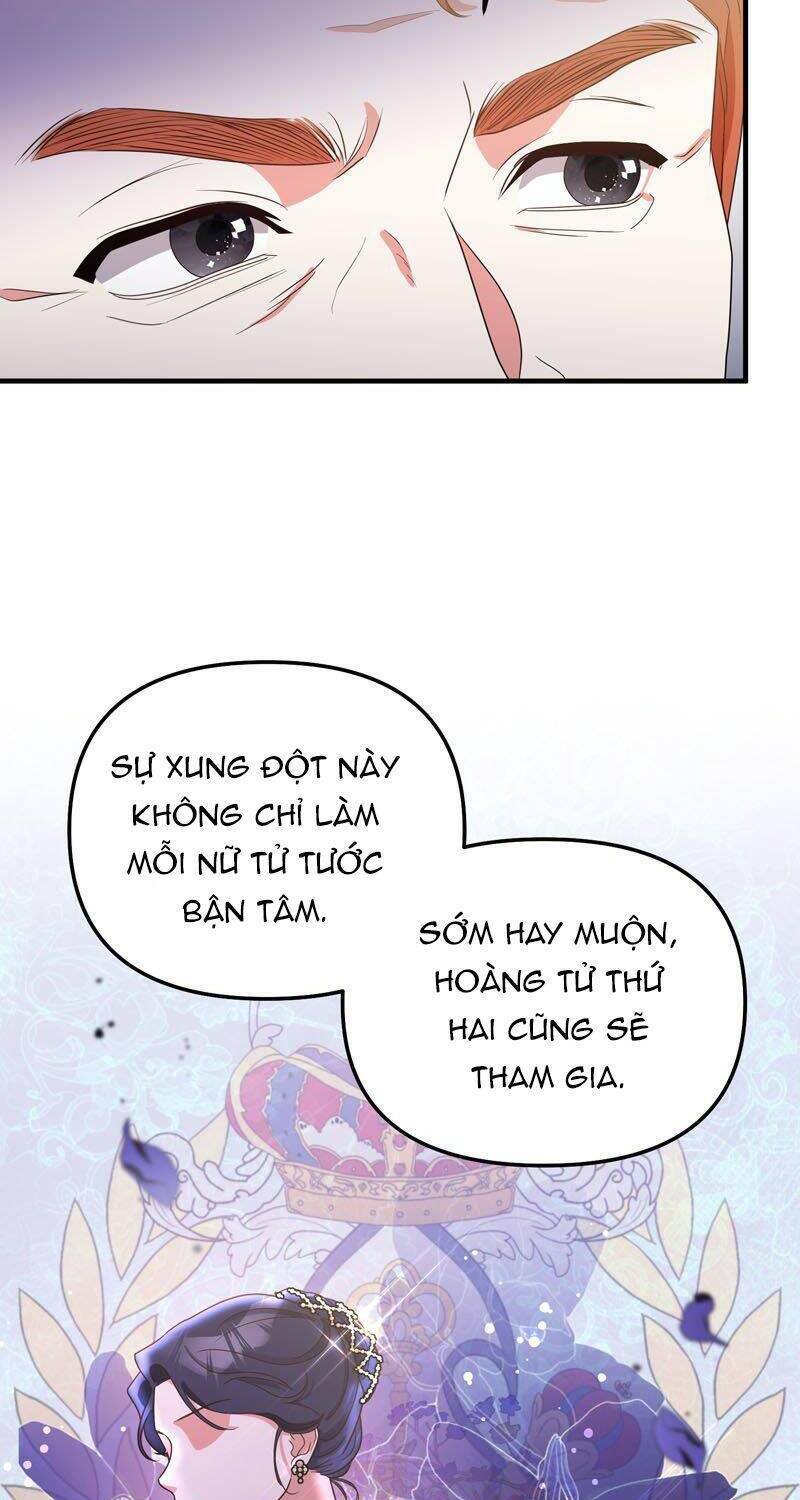 Kính Gửi Những Người Khao Khát Sự Hủy Diệt Của Tôi Chương 22 Ảnh 32