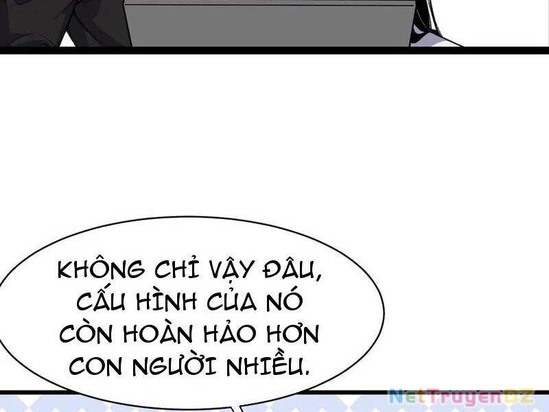 Cá Chép Tiến Hoá Thành Thần Long Chương 37 Ảnh 7