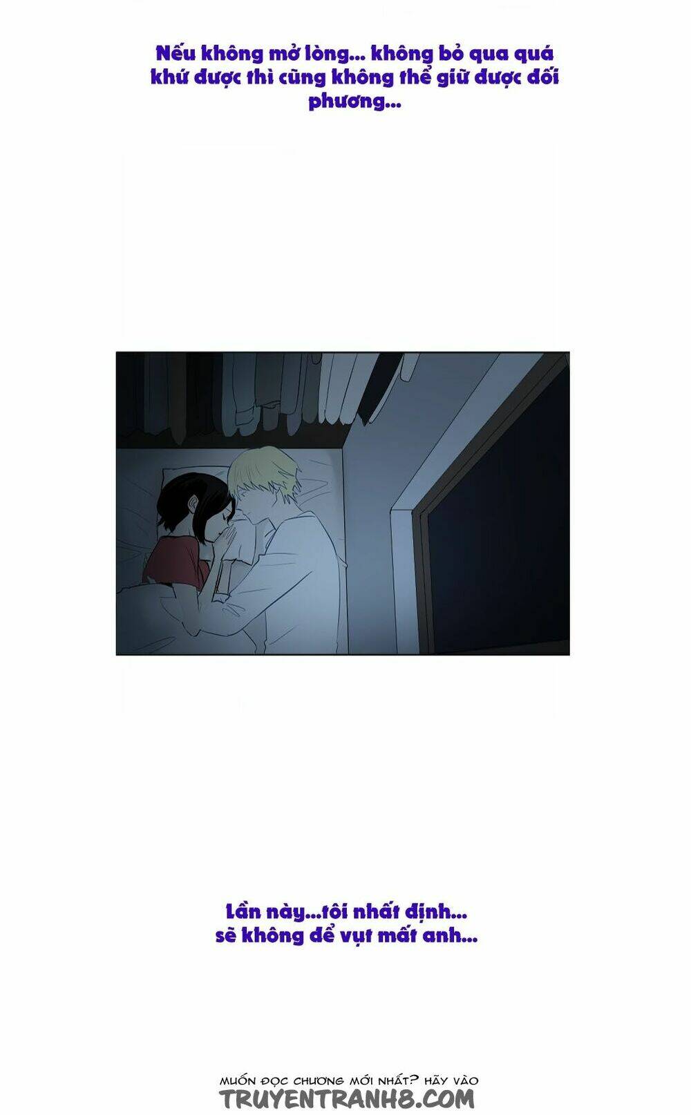 Transparent Cohabitation Chương 35 Ảnh 47
