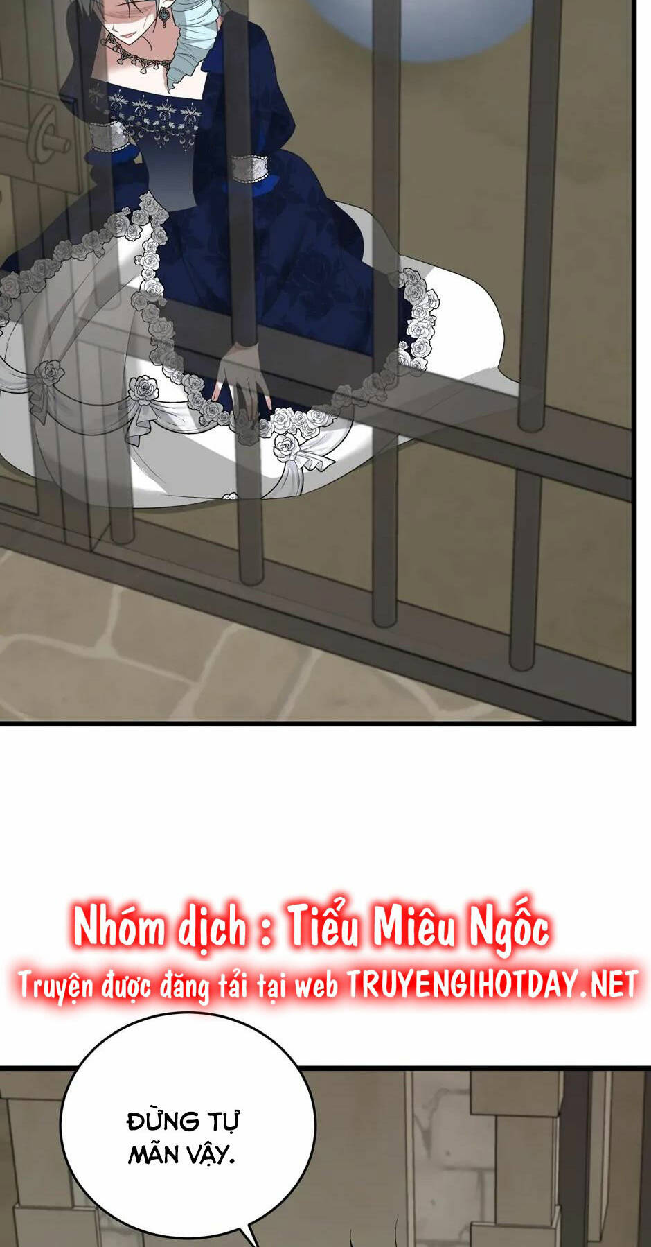 Những Người Anh Nguy Hiểm Của Công Nương Chương 89 Ảnh 66